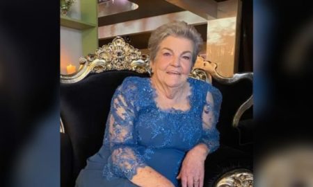 Nota de Falecimento: Luiza Salvan Maccari, aos 73 anos de idade