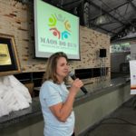 Associação Mãos do Bem realiza o 1º Café Beneficente