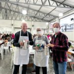 Associação Mãos do Bem realiza o 1º Café Beneficente