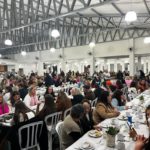 Associação Mãos do Bem realiza o 1º Café Beneficente