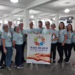 Associação Mãos do Bem realiza o 1º Café Beneficente