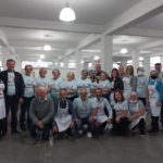 Associação Mãos do Bem realiza o 1º Café Beneficente