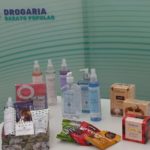 Dia dos Namorados: compre na Drogaria Denise e concorra a um jantar romântico