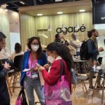 Empresa fumacense expõe produtos na maior feira de cosméticos da América Latina