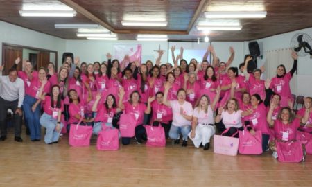 Programa Mulheres Cooperativistas inicia as atividades na Cermoful