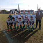 Sub-11 do Rui Barbosa