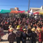 Festa Junina da Escola Pietro Maccari é sucesso de público