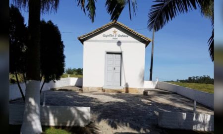 Festa do Capitel deve reunir centenas de pessoas neste domingo em Estação Cocal