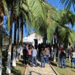 Festa do Capitel reúne a comunidade para celebrar Santo Antônio