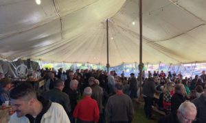 Festa do Capitel reúne a comunidade para celebrar Santo Antônio
