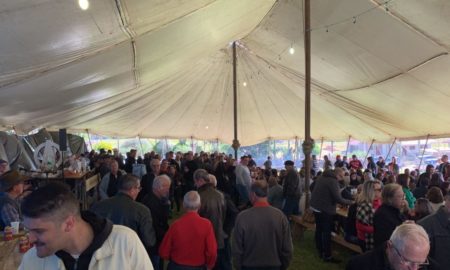 Festa do Capitel reúne a comunidade para celebrar Santo Antônio