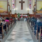 5ª Missa das Crianças foi celebrada neste sábado