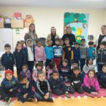 Projeto pedagógico "Morro da Fumaça: Vivências, histórias e memórias" encanta crianças da rede municipal