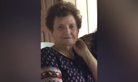 Nota de Falecimento: Jandira Cesca Maccari, aos 84 anos de idade