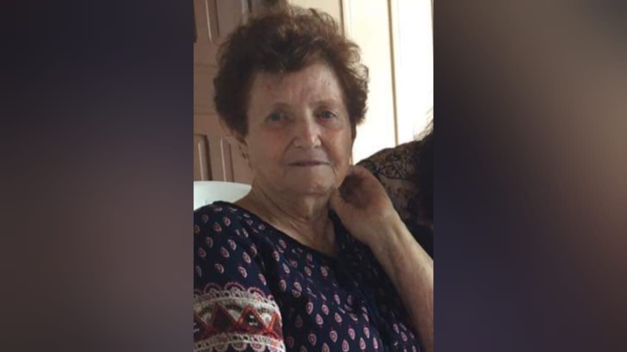 Nota de Falecimento: Jandira Cesca Maccari, aos 84 anos de idade