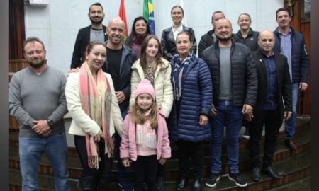 Leopoldo Maciel Filho, o Bolinha, é homenageado com nome rua