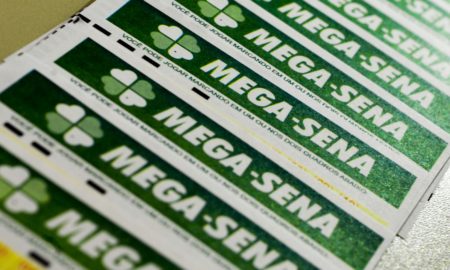 Mega-Sena sorteia nesta quinta-feira prêmio de R$ 10 milhões
