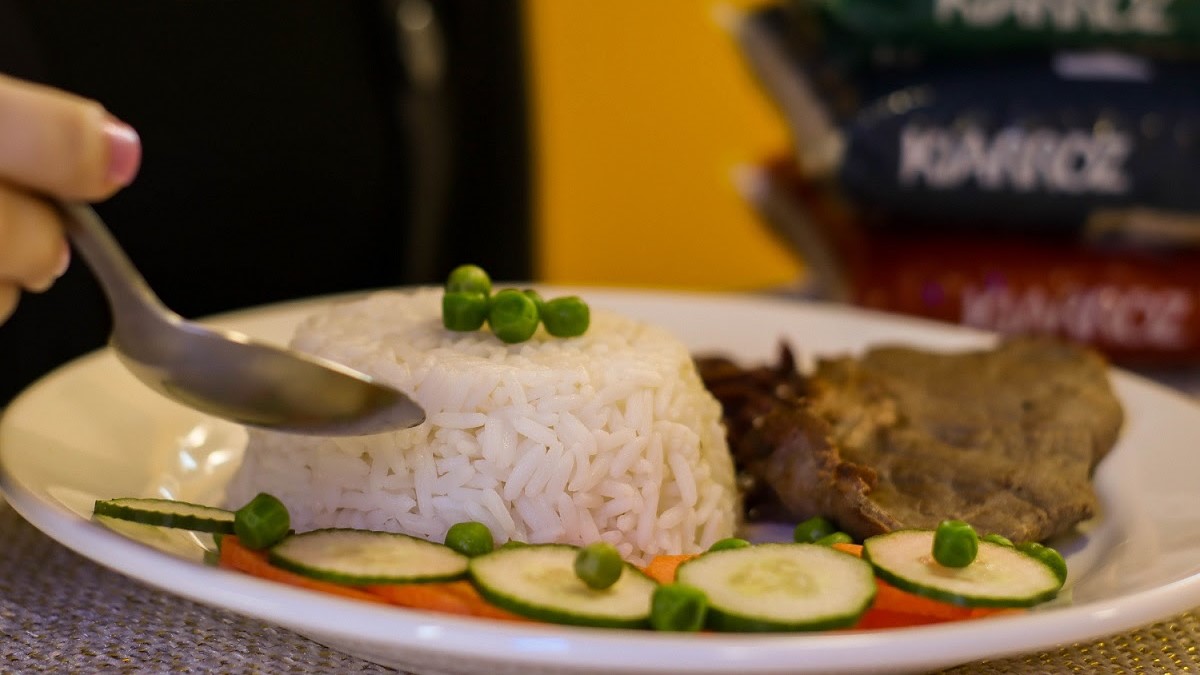 Por que ter um almoço equilibrado faz diferença para as crianças?