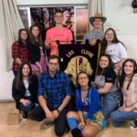 LEO Clube realiza evento de liderança para jovens