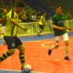 Campeonato Municipal de Futsal de Morro da Fumaça começa nesta sexta-feira