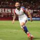 Brasileirão Série A: Moisés marca e Fortaleza vence fora de casa