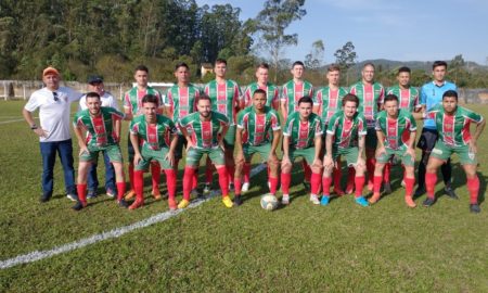 Rui Barbosa perde na estreia do Regional da LUD