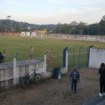 Rui Barbosa perde na estreia do Regional da LUD