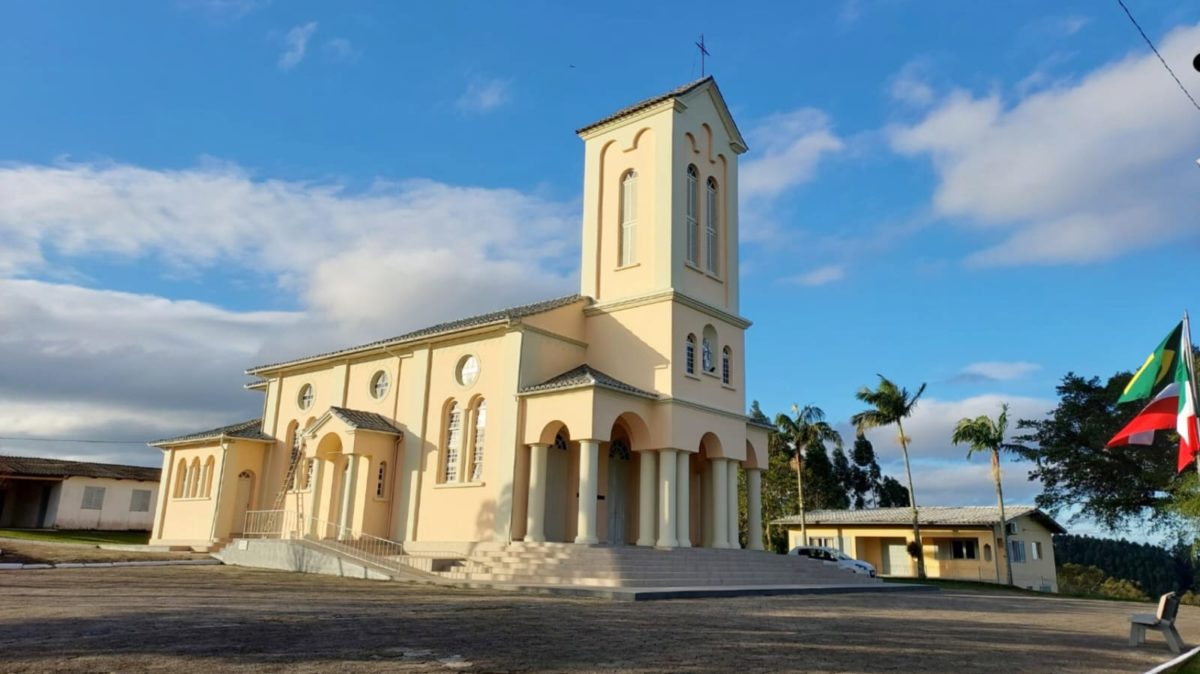 Linha Torrens celebra Nossa Senhora do Carmo no próximo fim de semana