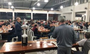 Bingo da FJF terá R$15 mil em prêmios e cartelas já podem ser adquiridas