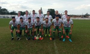 Master do Rui Barbosa vence o Vila Zuleima