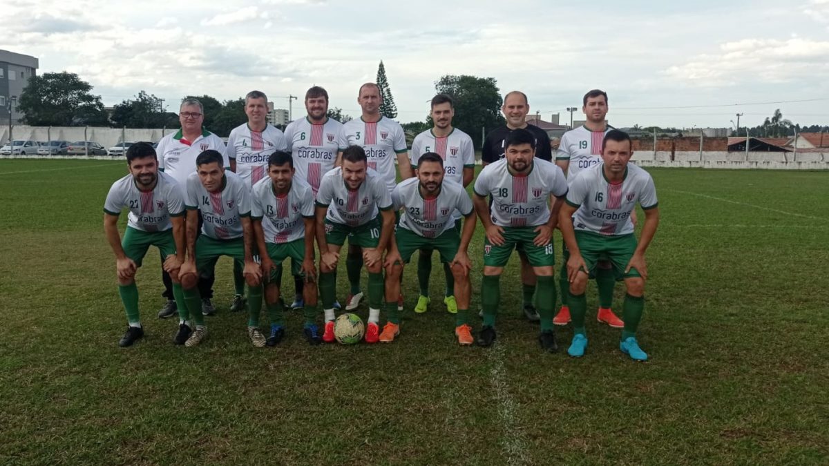 Master do Rui Barbosa vence o Vila Zuleima