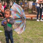 Centro de Educação Infantil Sons do Verde reúne famílias em 'PicNic'