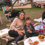 Centro de Educação Infantil Sons do Verde reúne famílias em 'PicNic'