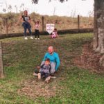 Centro de Educação Infantil Sons do Verde reúne famílias em 'PicNic'