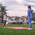 Centro de Educação Infantil Sons do Verde reúne famílias em 'PicNic'