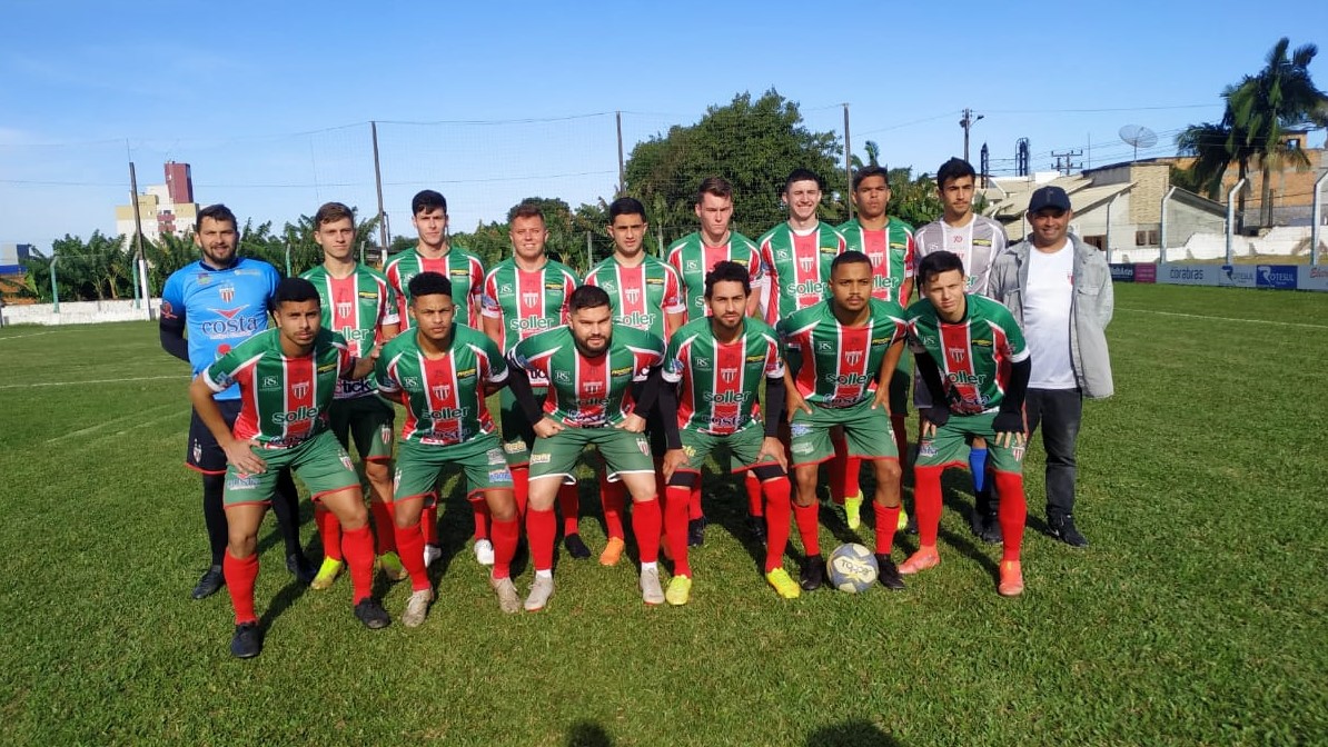 Rui Barbosa vence a primeira no Regional da LUD