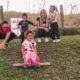 Centro de Educação Infantil Sons do Verde reúne famílias em 'PicNic'