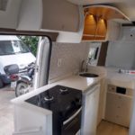 Família fumacense faz sucesso com transformação de veículos em motorhomes