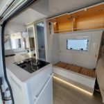 Família fumacense faz sucesso com transformação de veículos em motorhomes