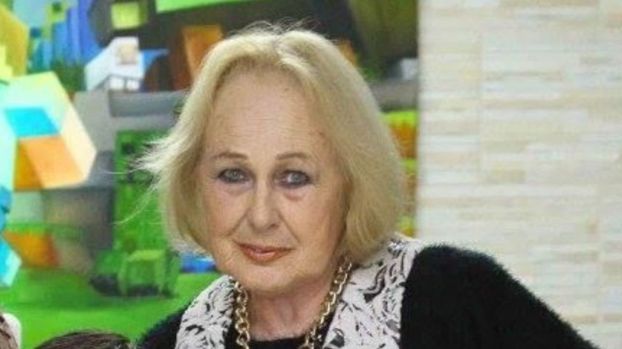 Nota de Falecimento: Terezinha Maria Pavei, aos 76 anos de idade