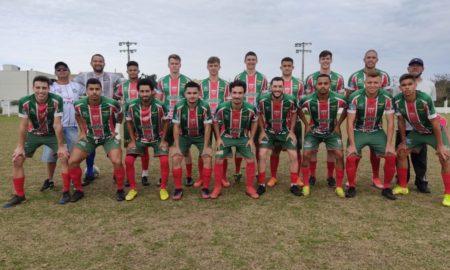 Regional da LUD: Rui Barbosa é finalista e garante vaga na Copa Sul dos Campeões