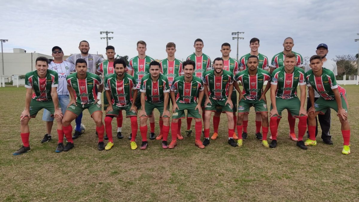 Regional da LUD: Rui Barbosa é finalista e garante vaga na Copa Sul dos Campeões