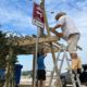 Linha Torrens vai ganhar ponto para coleta de resíduos recicláveis