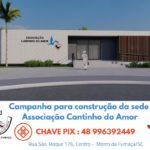 Associação Cantinho do Amor comemora sucesso do 3º Café Beneficente