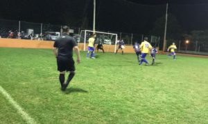 Fio Dental e Overdoso estão na final da Copa FJF Celucon