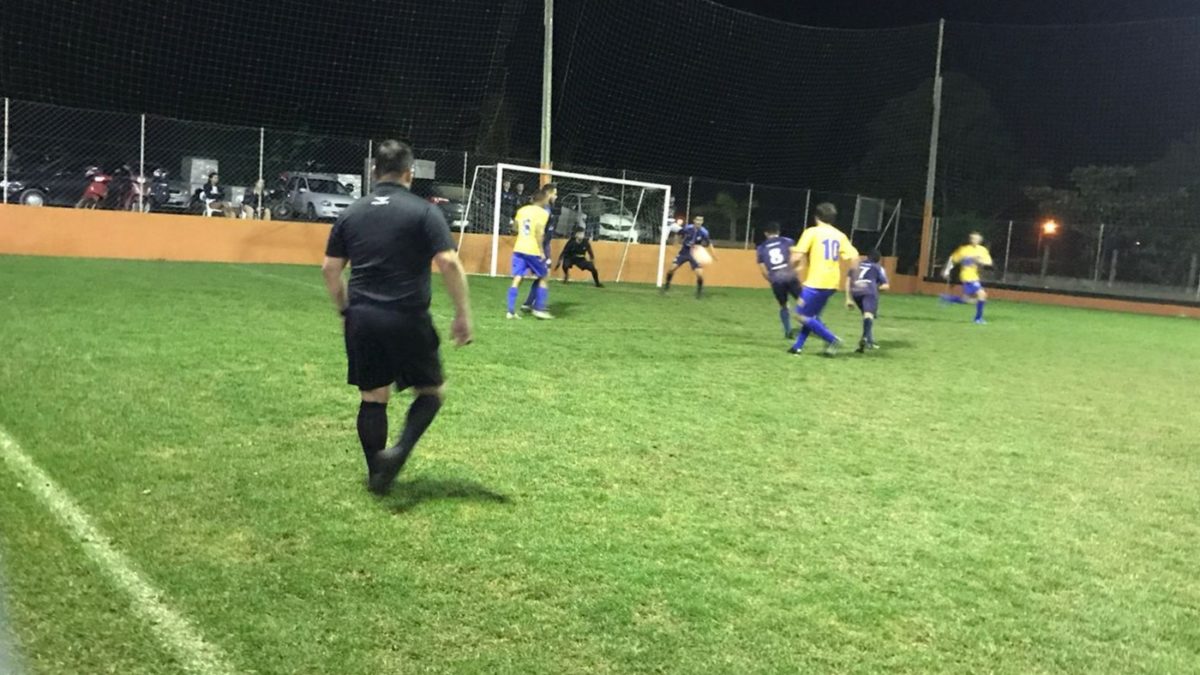 Fio Dental e Overdoso estão na final da Copa FJF Celucon