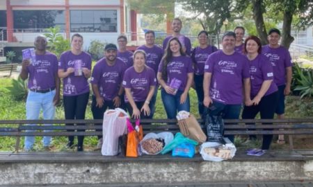 Festeiros recolhem prendas para Festa de São Roque