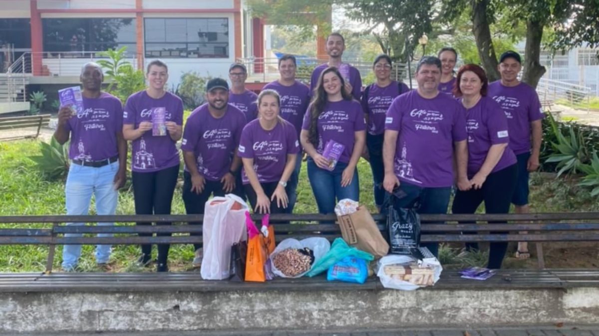 Festeiros recolhem prendas para Festa de São Roque