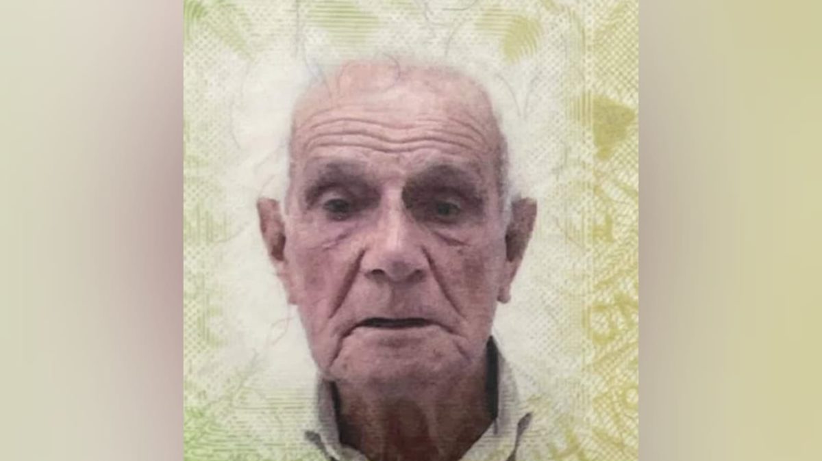 Nota de Falecimento: Plínio Manoel Leonardo, aos 91 anos de idade