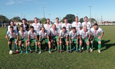 Master do Rui Barbosa empata em Criciúma